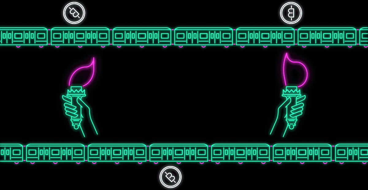 Robinhood Crypto Launches In New York Under The Hood - 